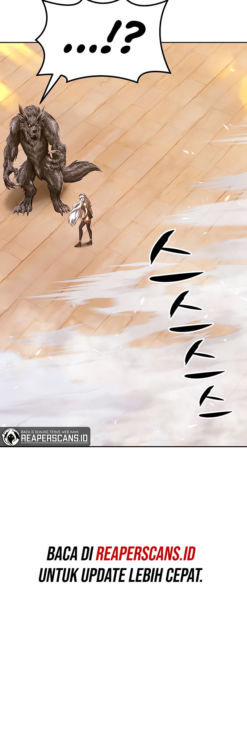 +99 Wooden Stick Chapter 38 Gambar 183