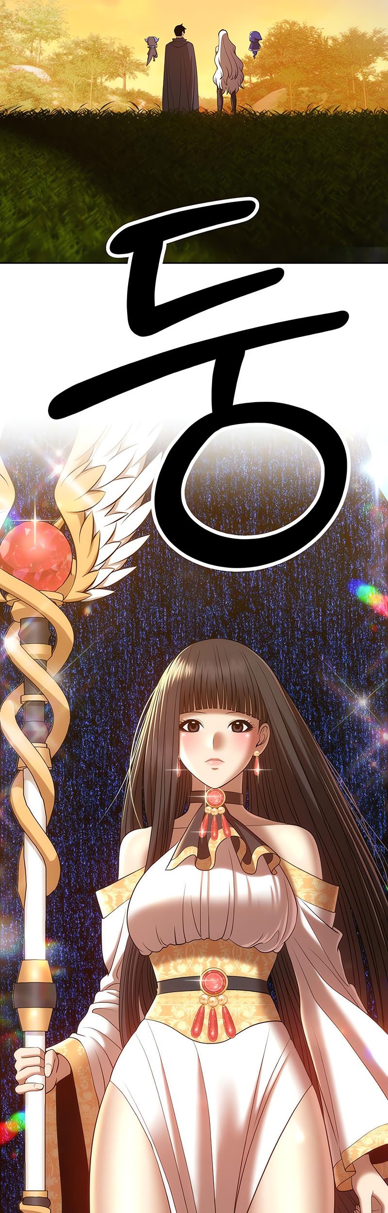 +99 Wooden Stick Chapter 38 Gambar 10