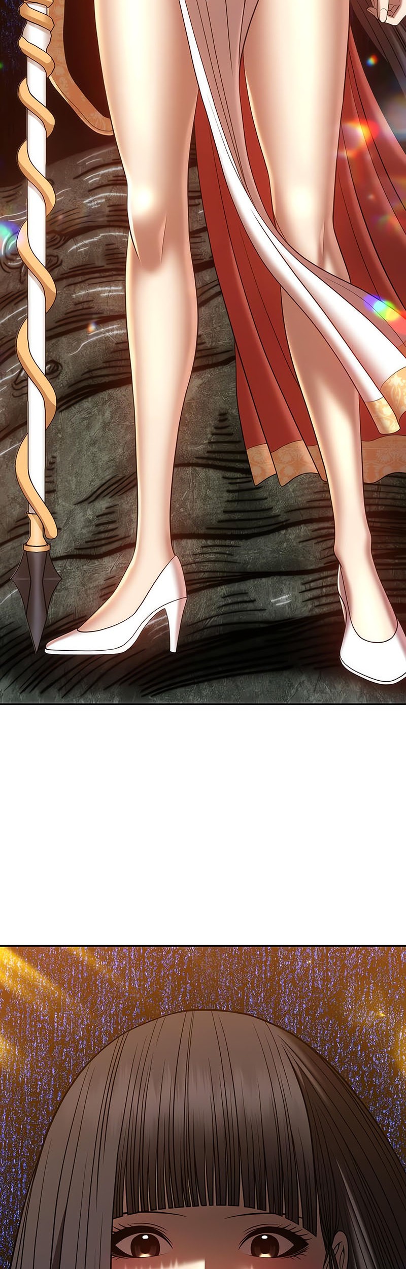 +99 Wooden Stick Chapter 38 Gambar 11