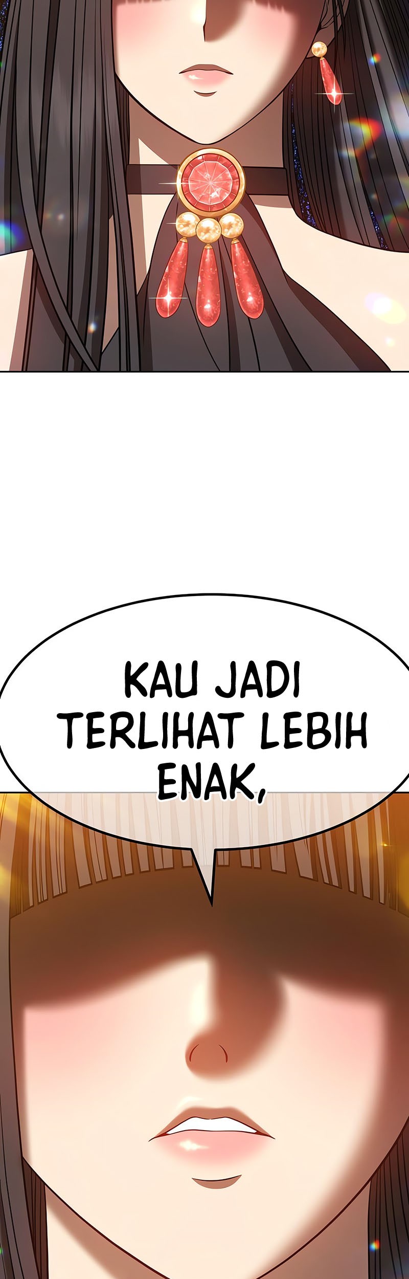 +99 Wooden Stick Chapter 38 Gambar 12