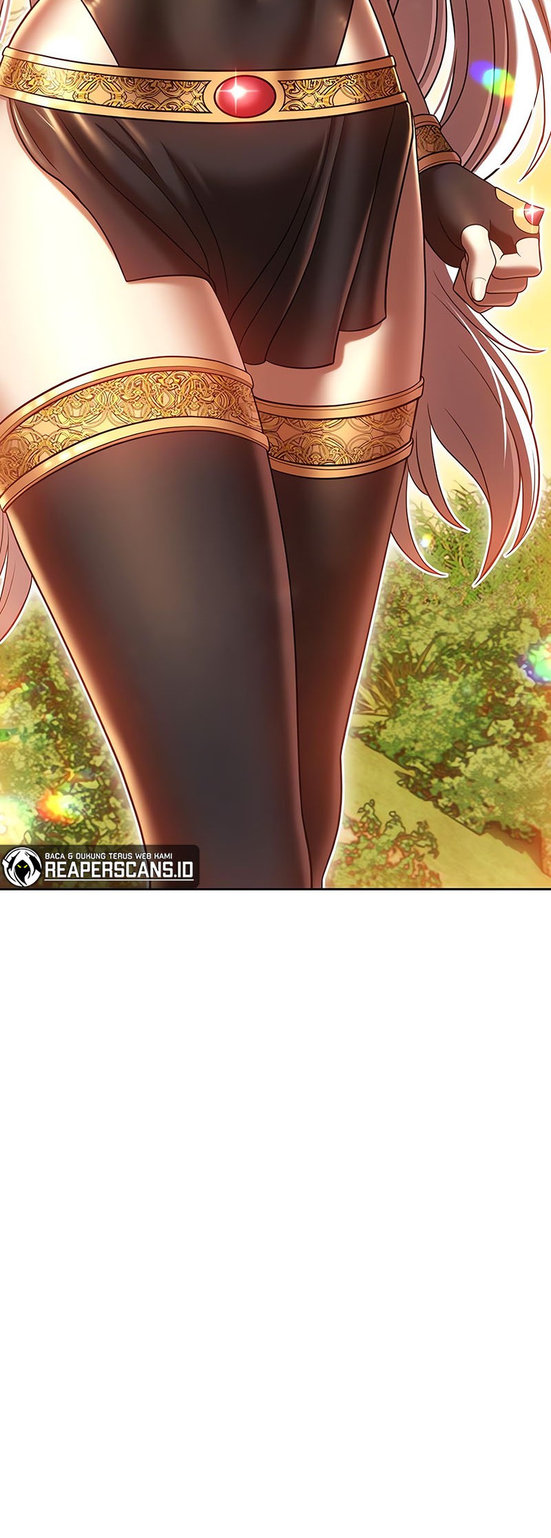 +99 Wooden Stick Chapter 38 Gambar 17