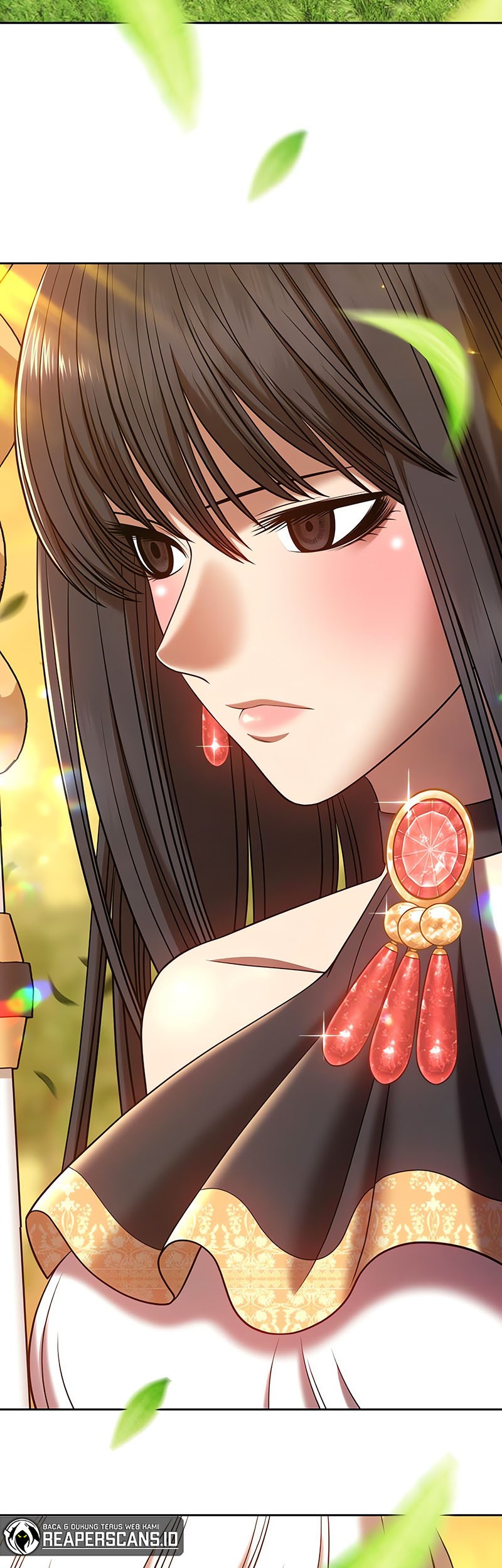 +99 Wooden Stick Chapter 38 Gambar 20