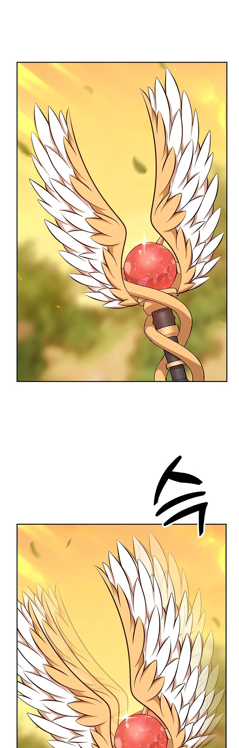 +99 Wooden Stick Chapter 38 Gambar 23