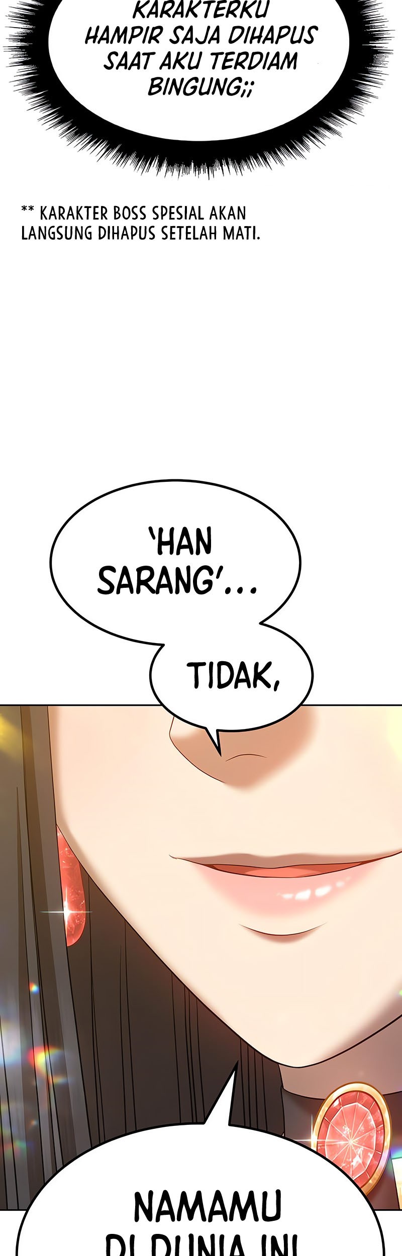 +99 Wooden Stick Chapter 38 Gambar 32