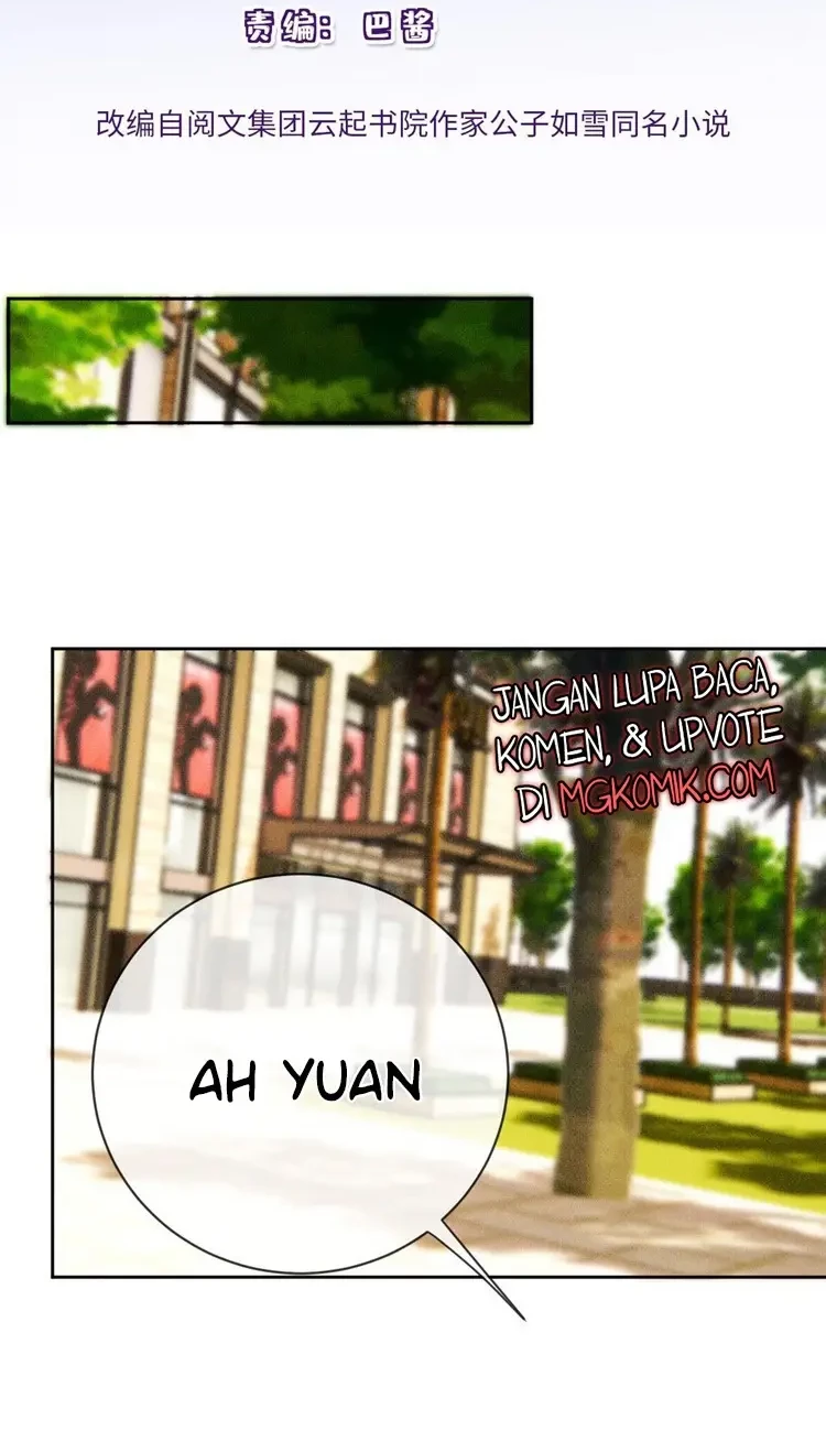 Baca Manhua Pregnant Wife, One Plus One Chapter 225 Gambar 2