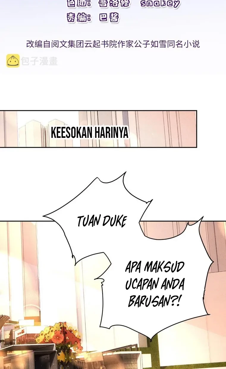 Baca Manhua Pregnant Wife, One Plus One Chapter 224 Gambar 2