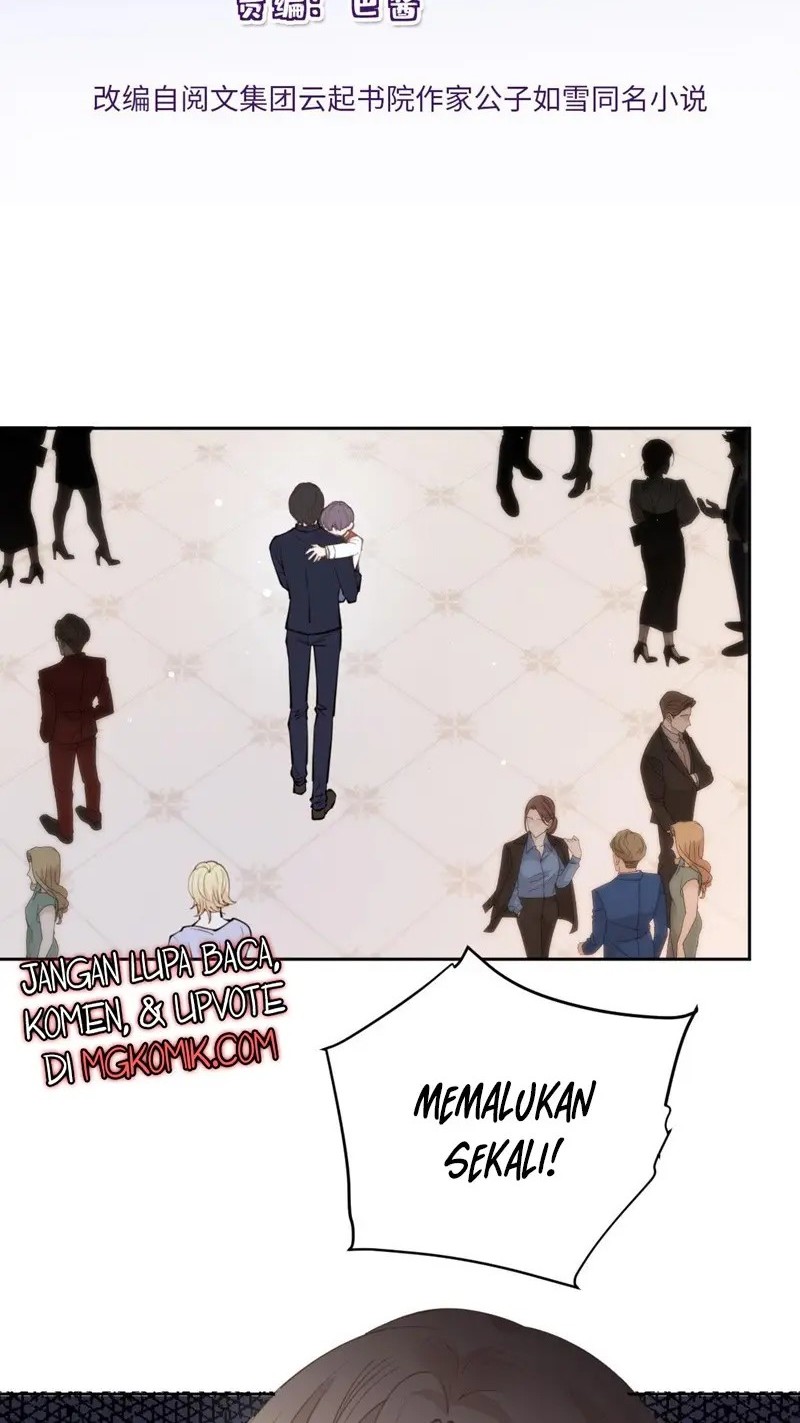 Manhua Pregnant Wife, One Plus One Chapter 221 gambar nomor 2