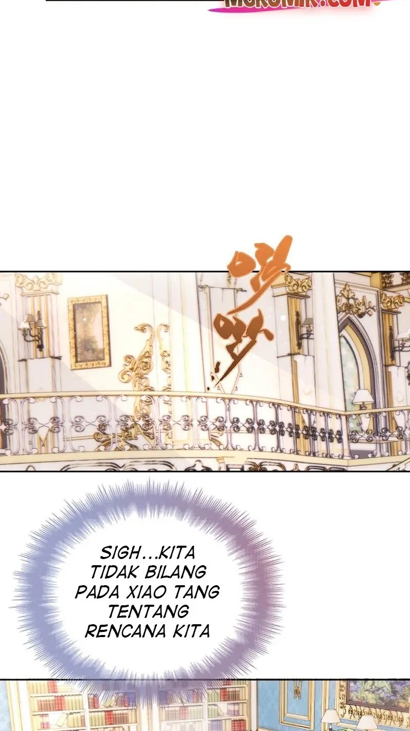 Pregnant Wife, One Plus One Chapter 221 Gambar 4