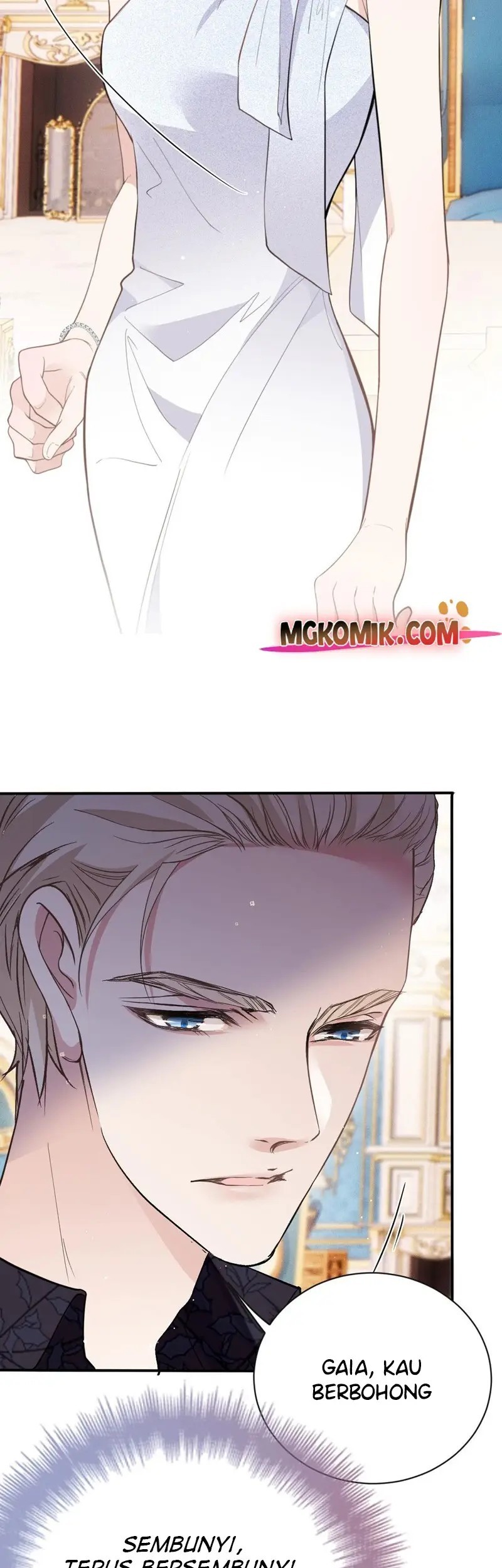 Pregnant Wife, One Plus One Chapter 221 Gambar 13