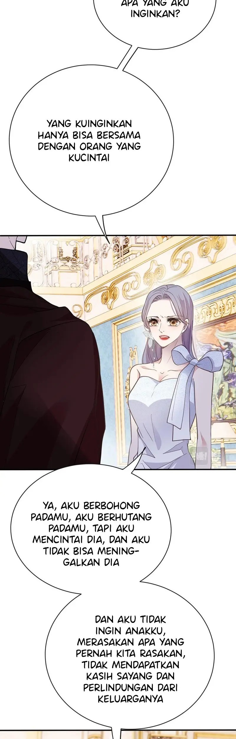 Pregnant Wife, One Plus One Chapter 221 Gambar 15