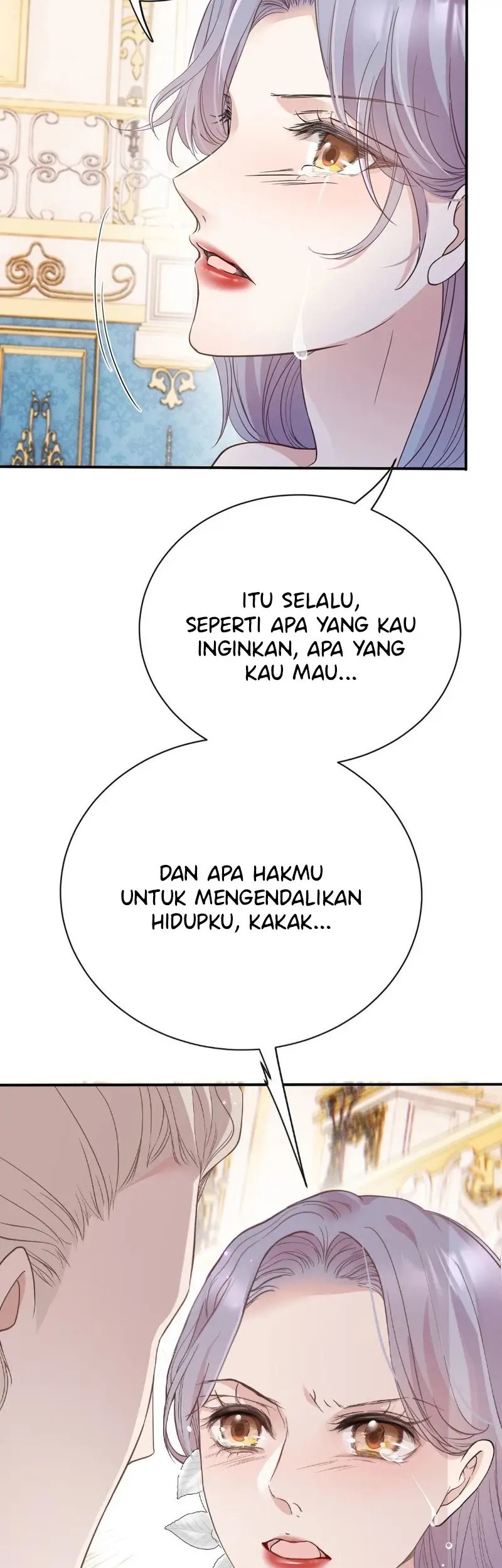 Pregnant Wife, One Plus One Chapter 221 Gambar 17