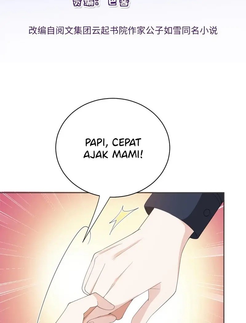 Baca Manhua Pregnant Wife, One Plus One Chapter 220 Gambar 2