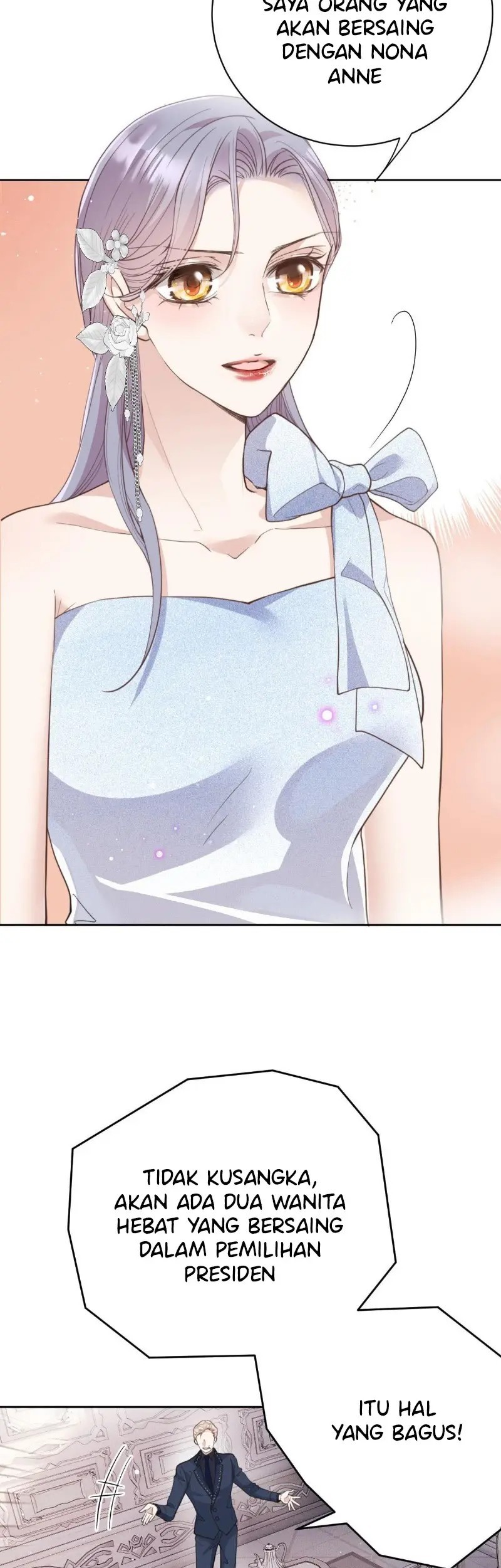 Pregnant Wife, One Plus One Chapter 219 Gambar 23