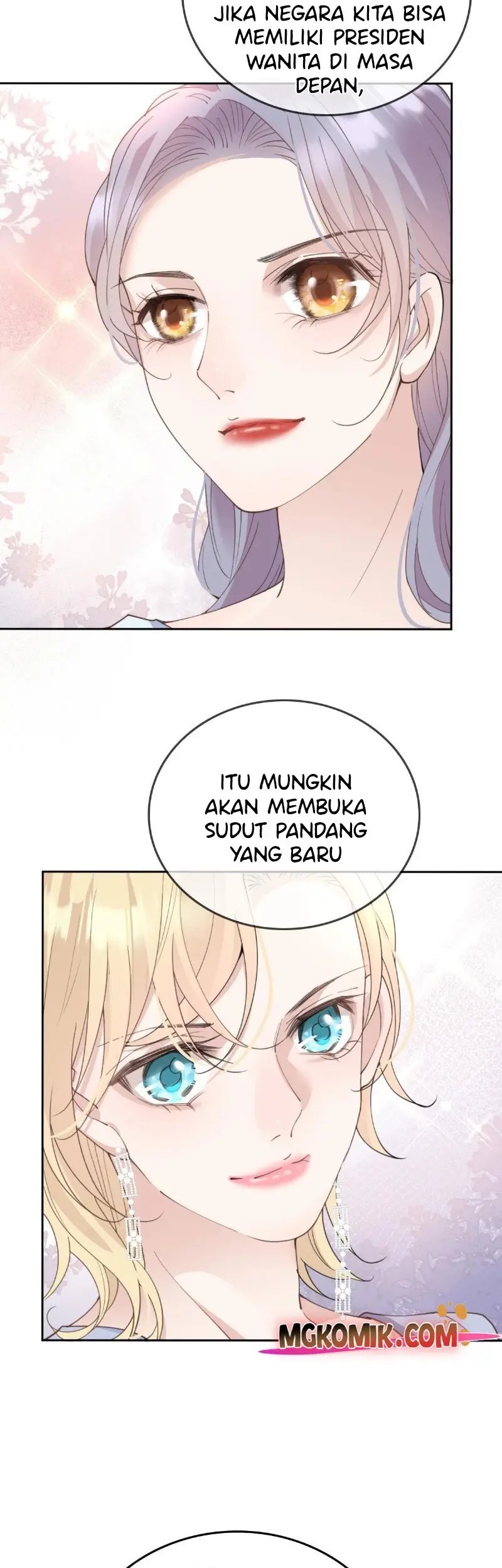 Pregnant Wife, One Plus One Chapter 219 Gambar 25