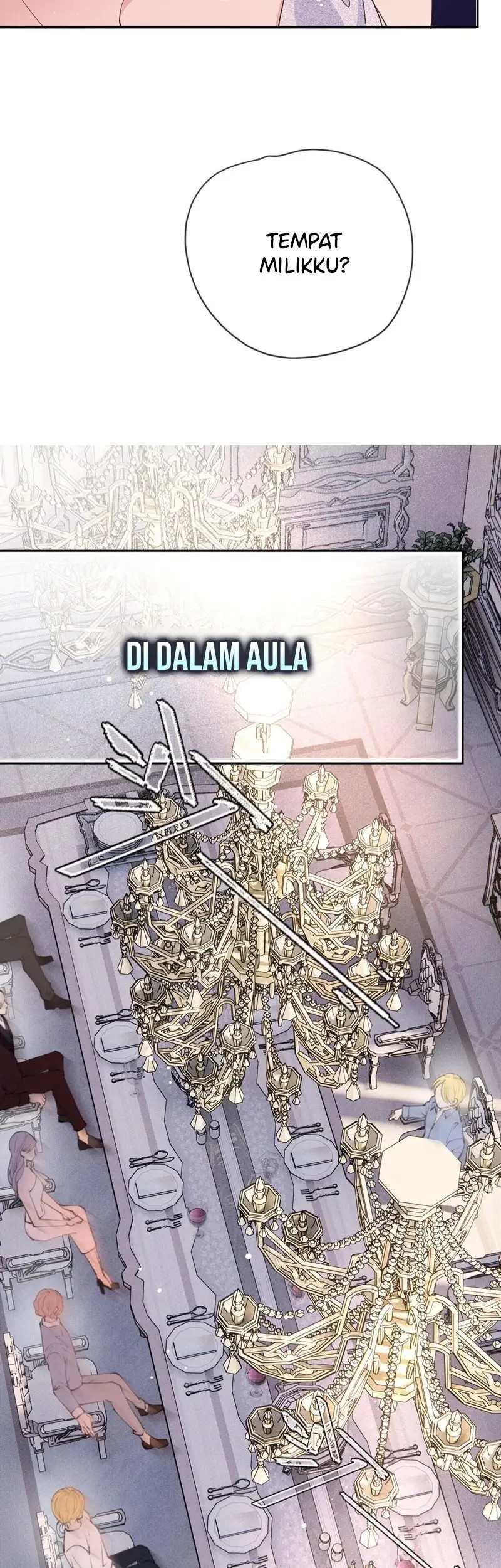 Pregnant Wife, One Plus One Chapter 219 Gambar 13