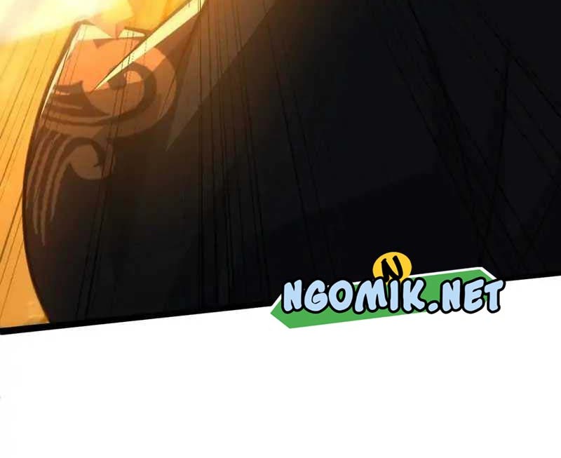 Second Fight Against the Heavens Chapter 28 Gambar 35