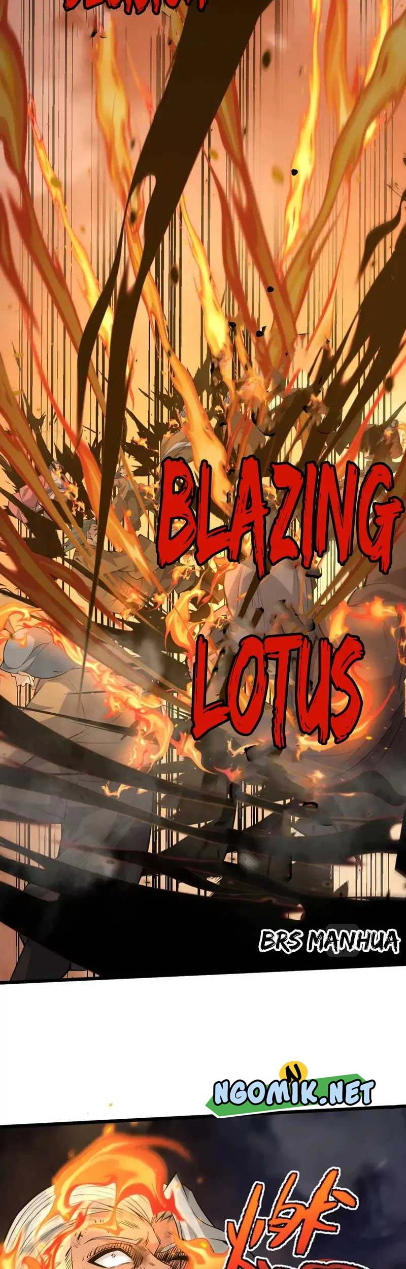 Second Fight Against the Heavens Chapter 28 Gambar 13