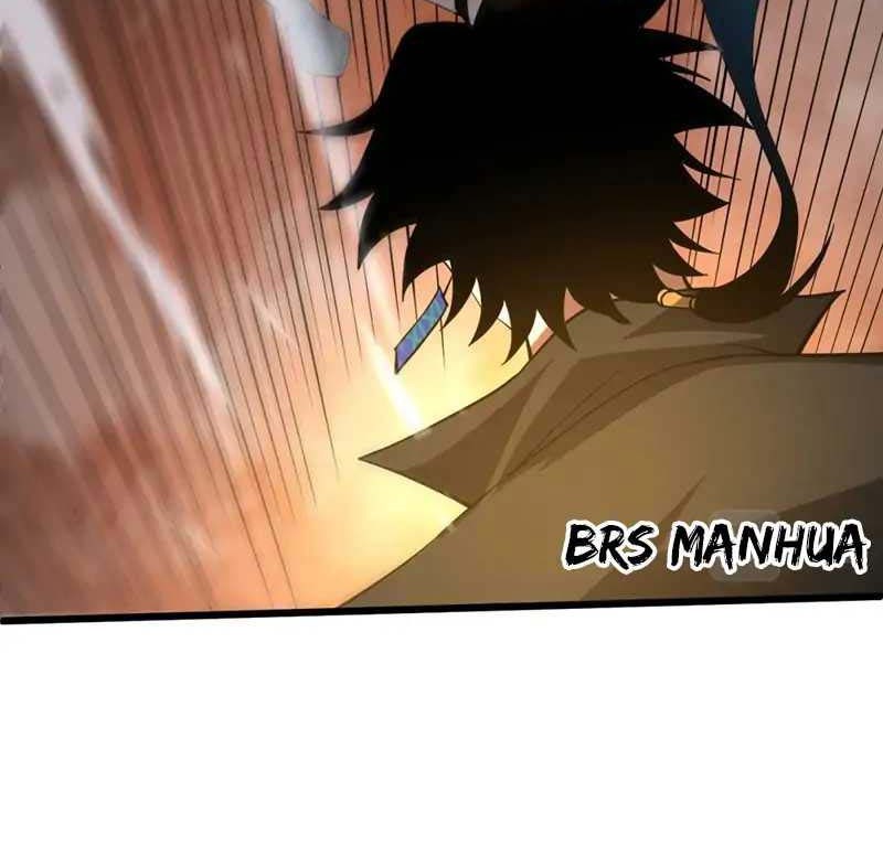 Second Fight Against the Heavens Chapter 28 Gambar 23