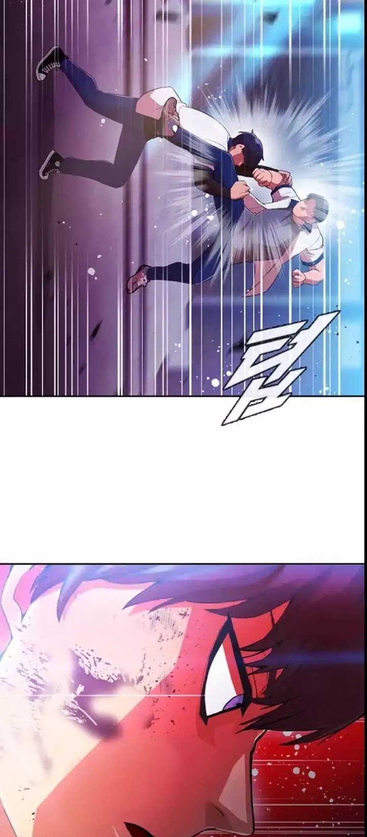 The Girl from Random Chatting! Chapter 252 Gambar 21