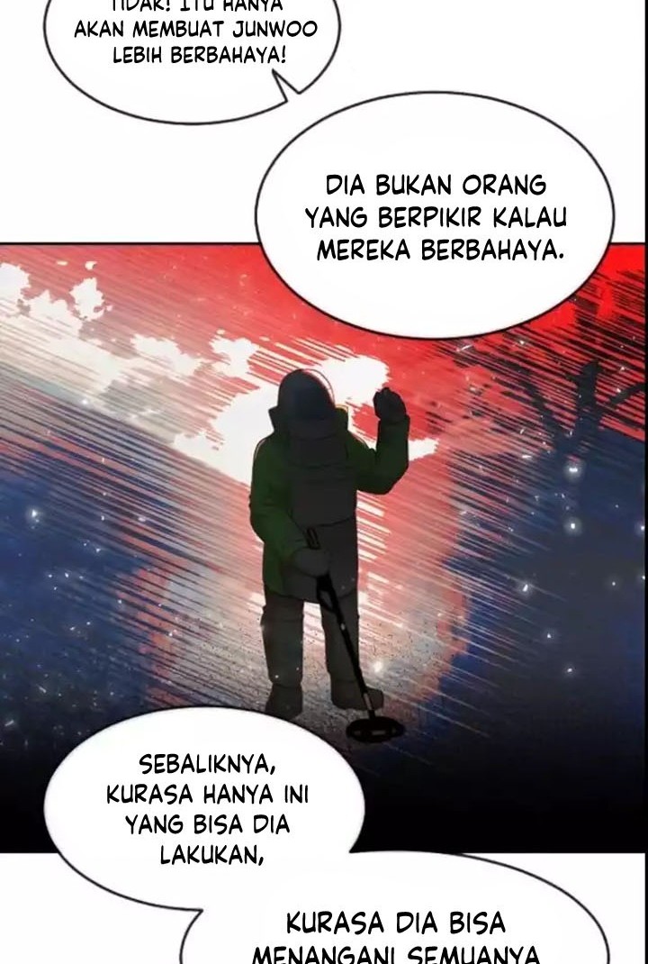 The Girl from Random Chatting! Chapter 252 Gambar 35