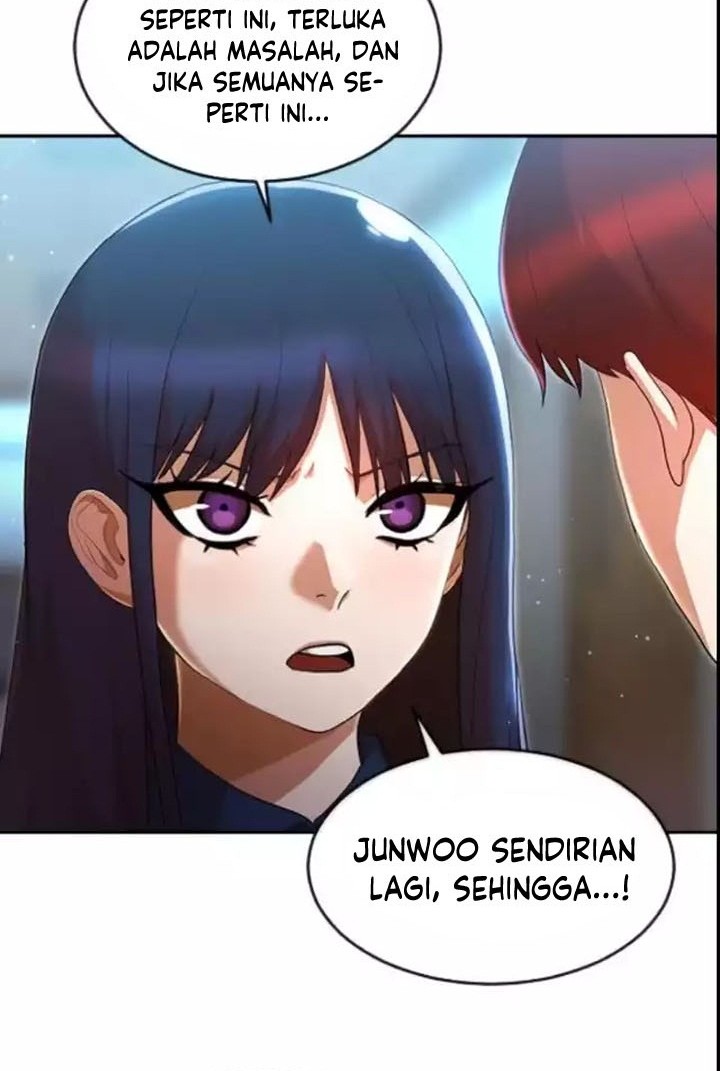 The Girl from Random Chatting! Chapter 252 Gambar 37