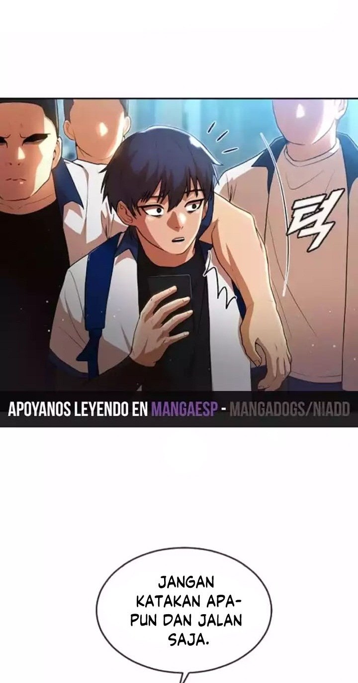 The Girl from Random Chatting! Chapter 252 Gambar 7