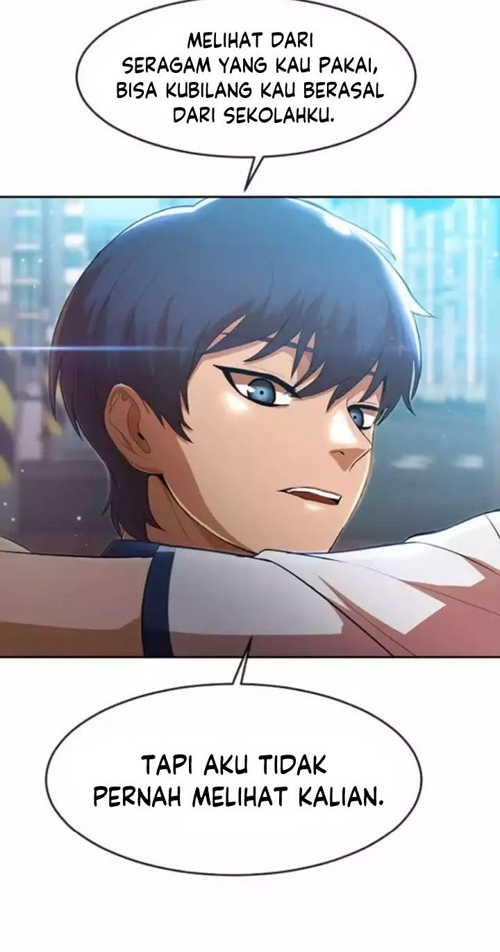 The Girl from Random Chatting! Chapter 252 Gambar 9