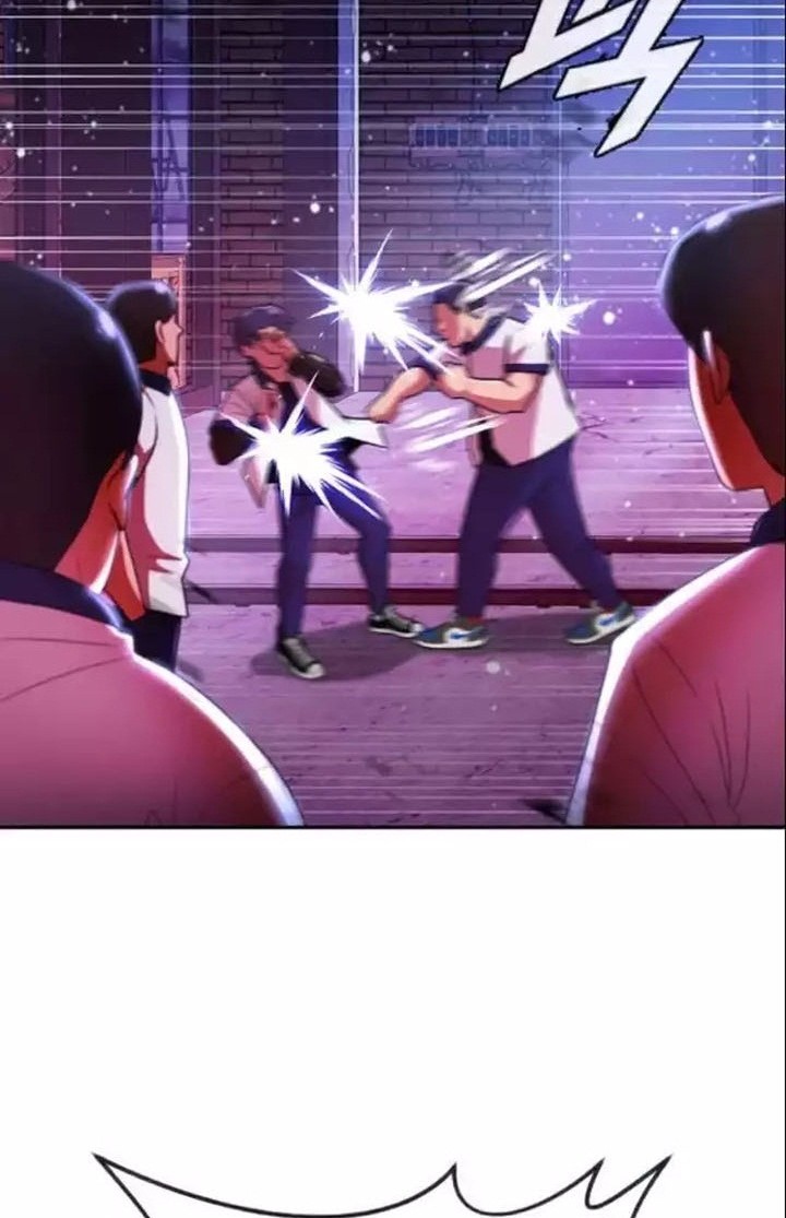 The Girl from Random Chatting! Chapter 252 Gambar 13