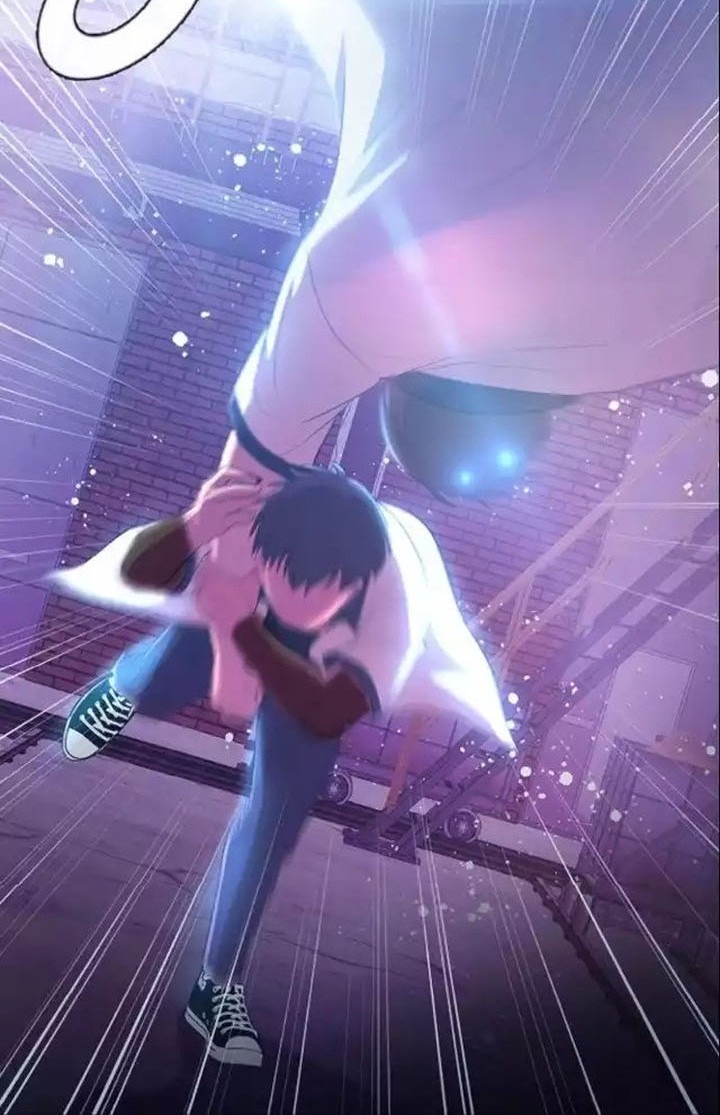 The Girl from Random Chatting! Chapter 252 Gambar 17