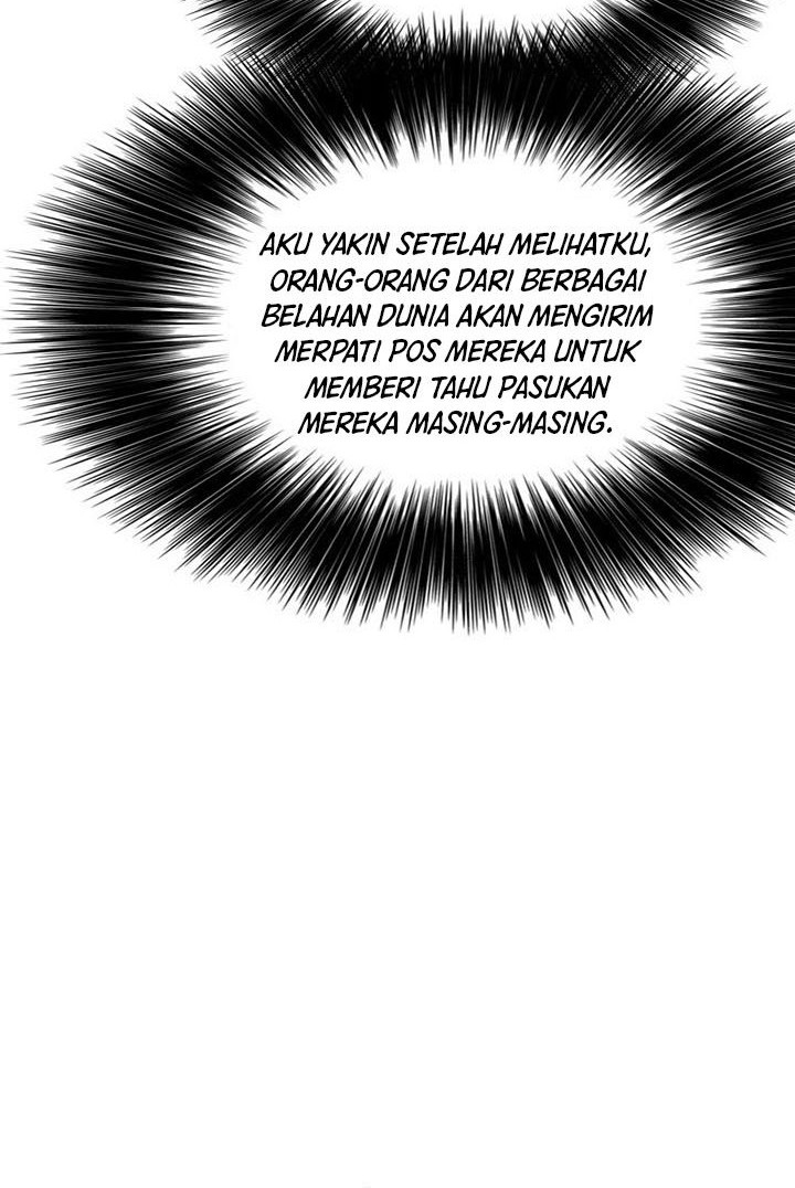 The Undefeatable Swordsman Chapter 138 Gambar 19