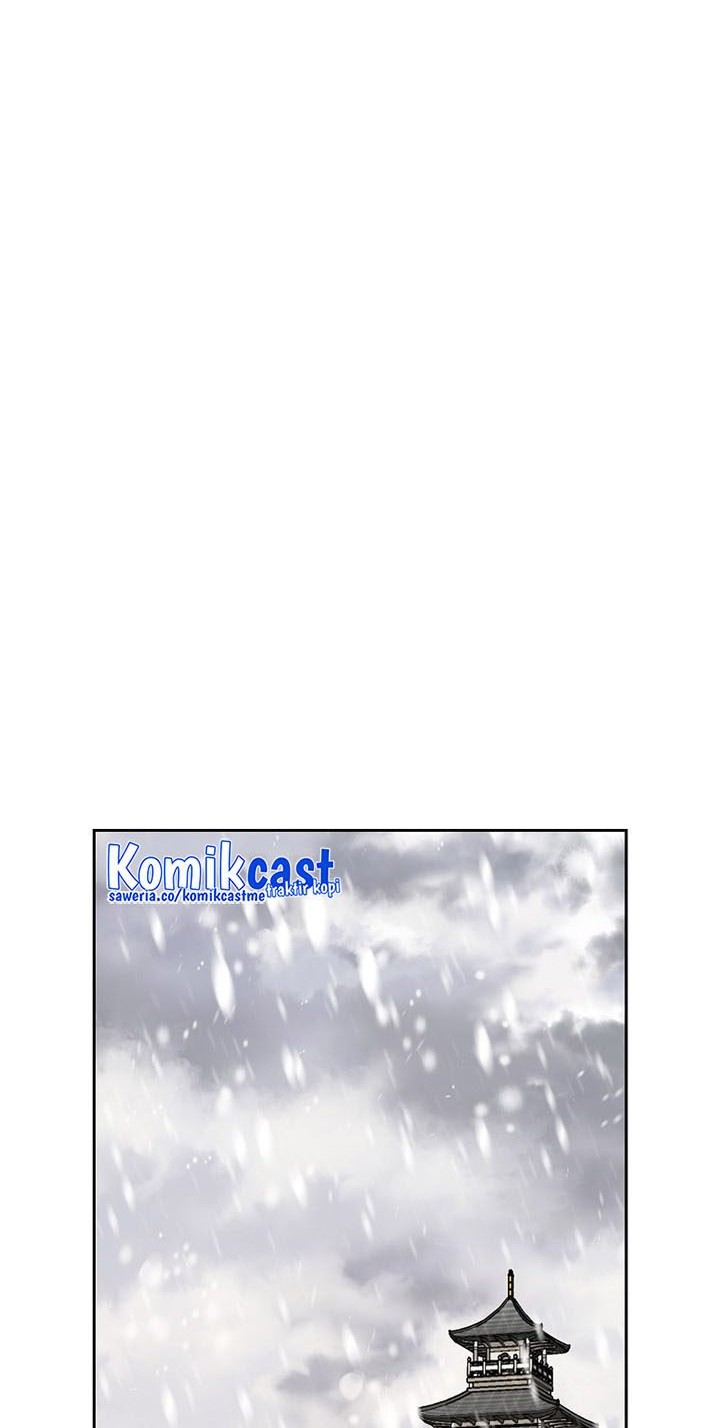 The Undefeatable Swordsman Chapter 138 Gambar 21