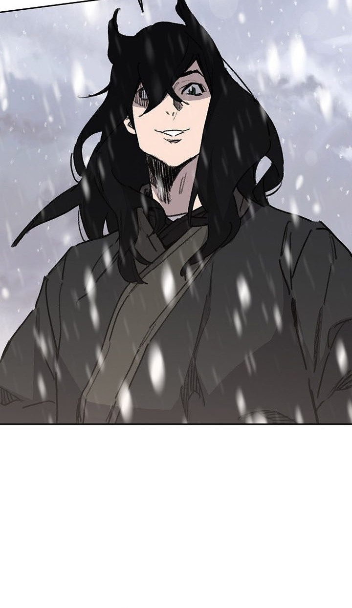 The Undefeatable Swordsman Chapter 138 Gambar 31