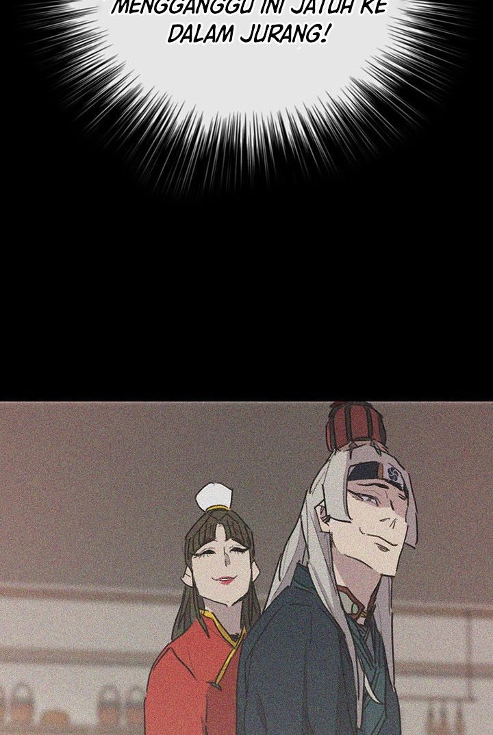 The Undefeatable Swordsman Chapter 138 Gambar 39
