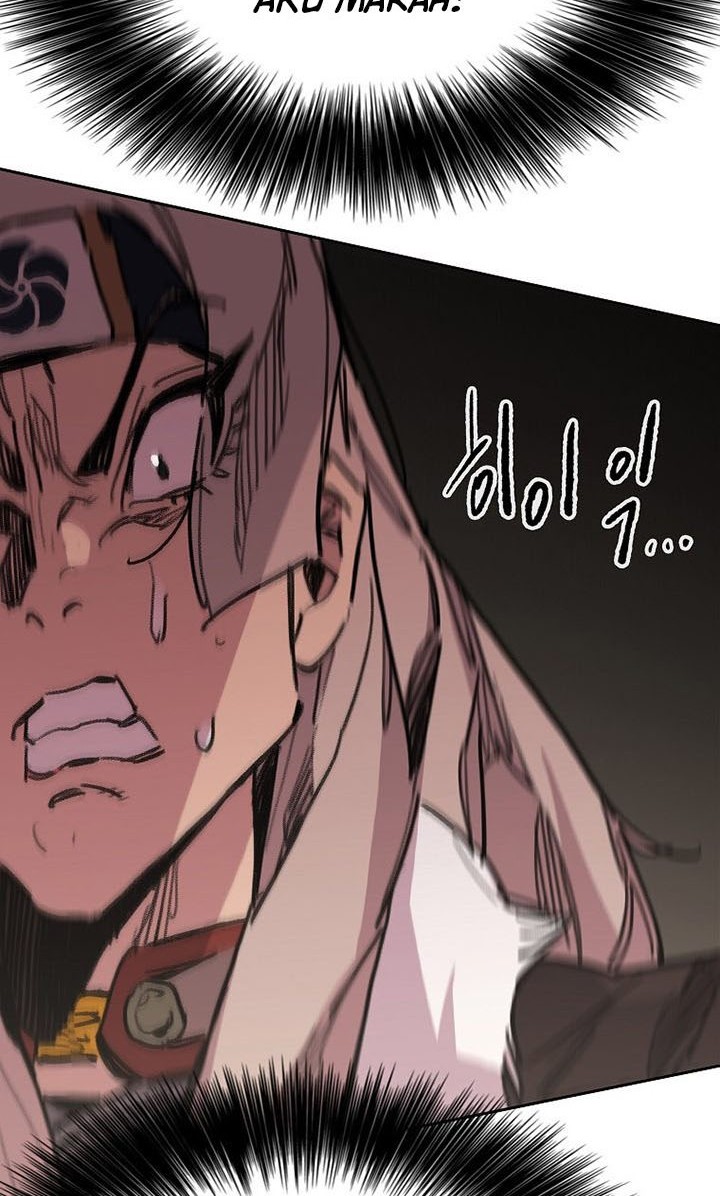 The Undefeatable Swordsman Chapter 138 Gambar 53