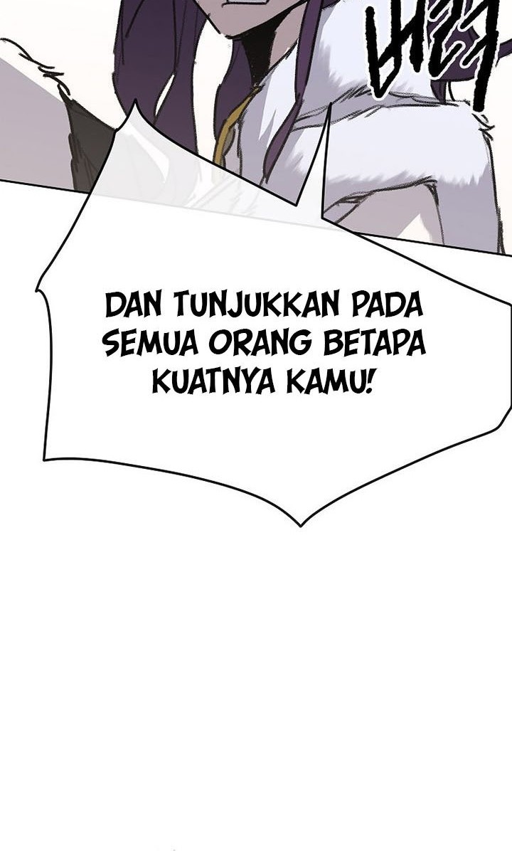 The Undefeatable Swordsman Chapter 138 Gambar 55