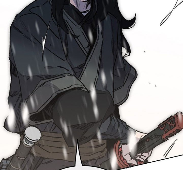 The Undefeatable Swordsman Chapter 138 Gambar 59