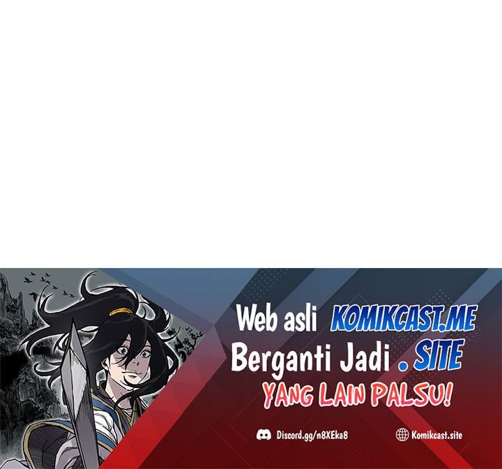The Undefeatable Swordsman Chapter 138 Gambar 61