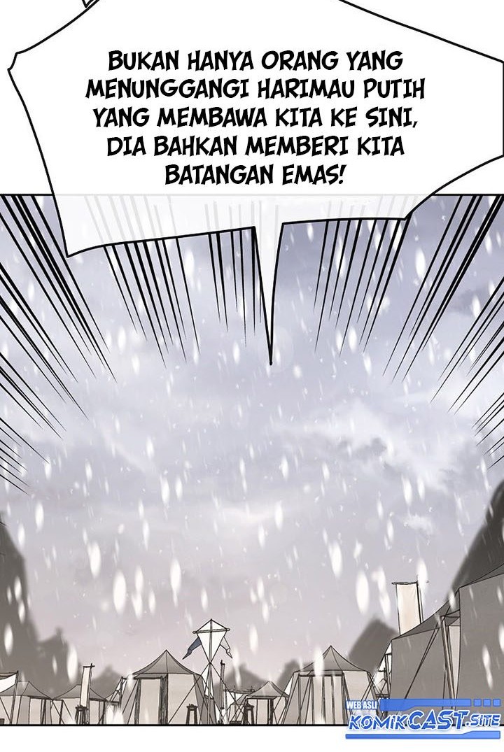 The Undefeatable Swordsman Chapter 138 Gambar 15
