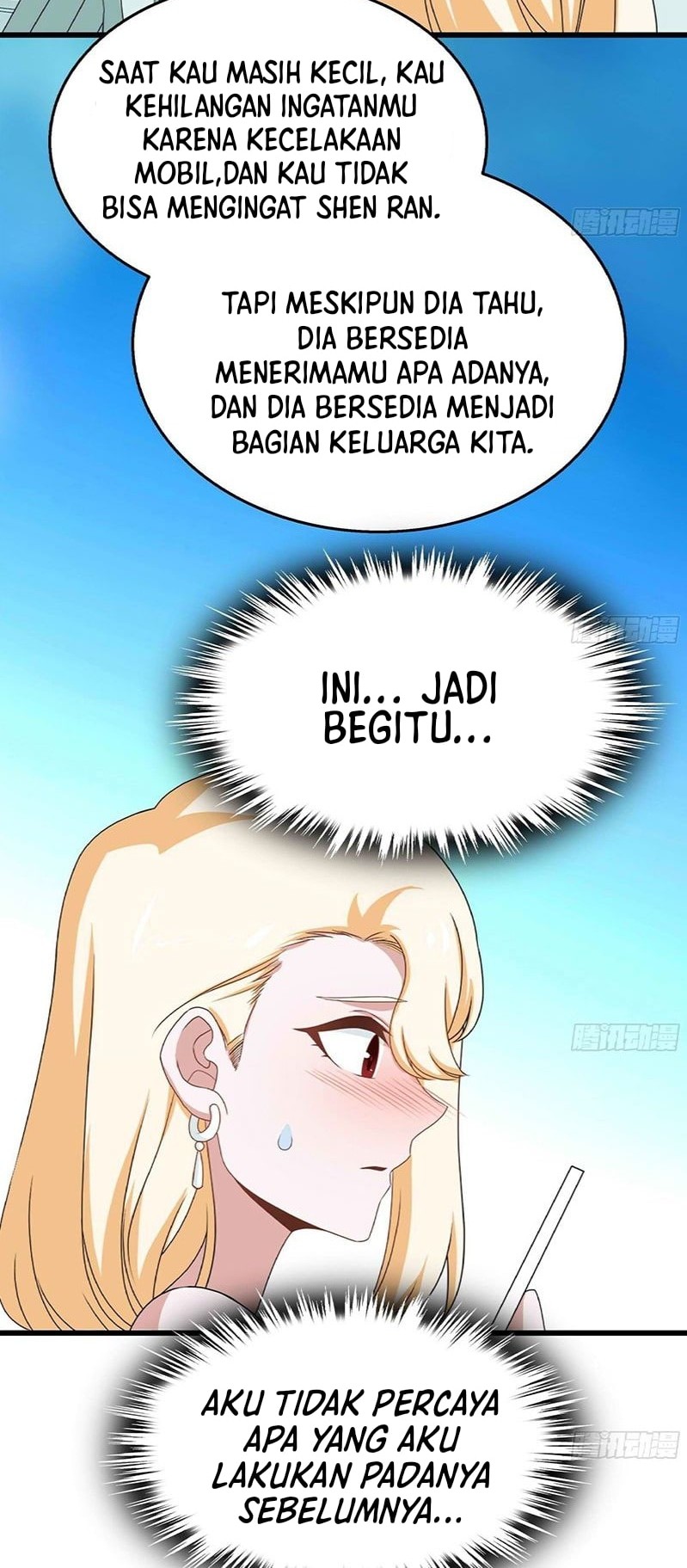 Strongest Son In Law Chapter 41 Gambar 6