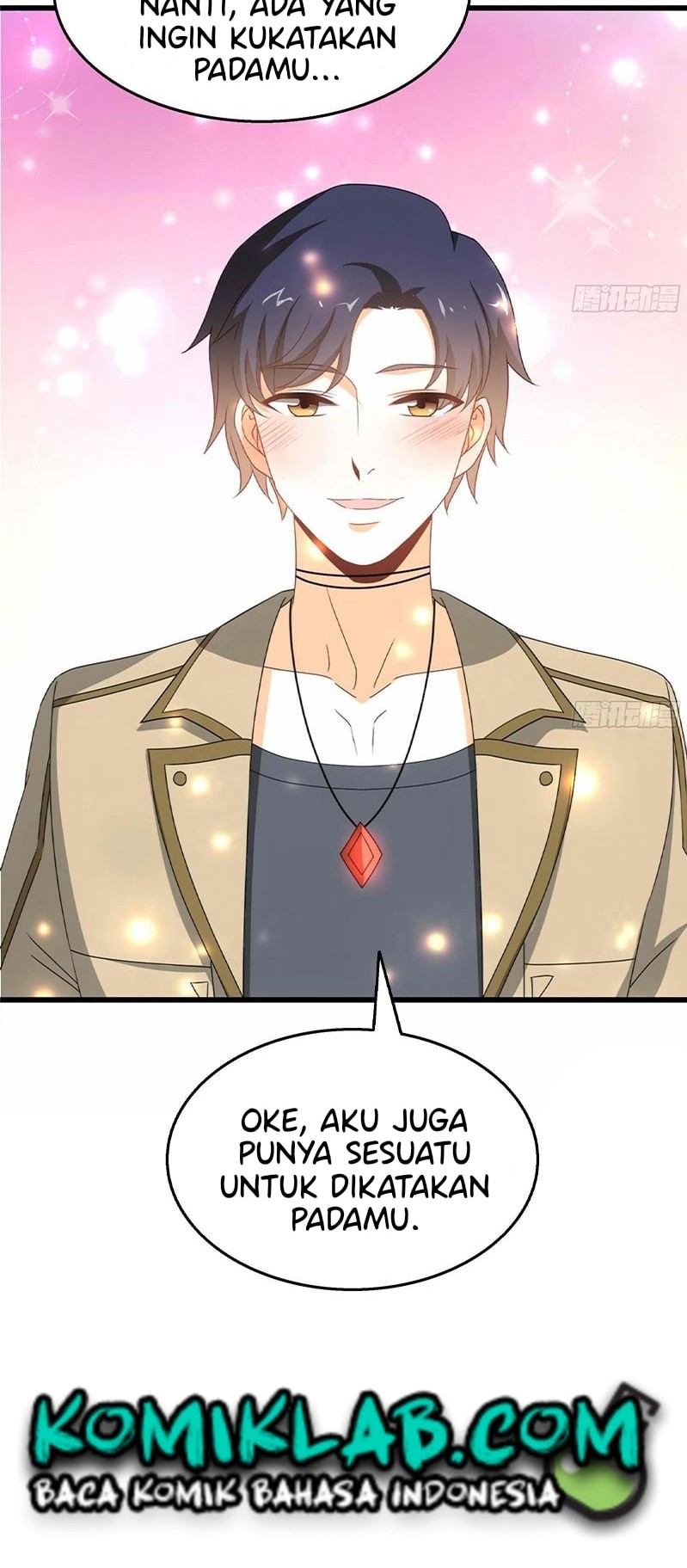 Strongest Son In Law Chapter 41 Gambar 14