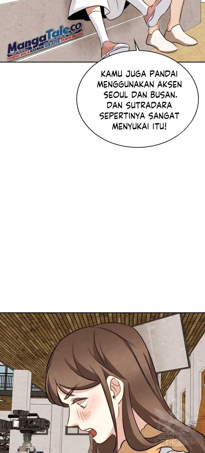 Be the Actor Chapter 12 Gambar 34