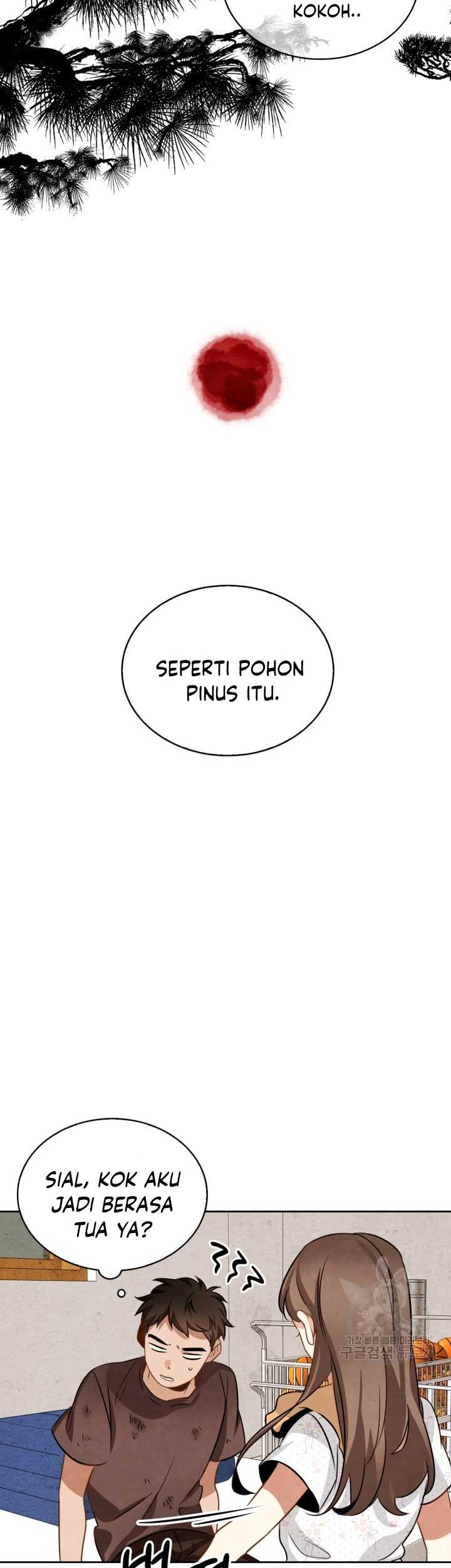 Be the Actor Chapter 12 Gambar 41