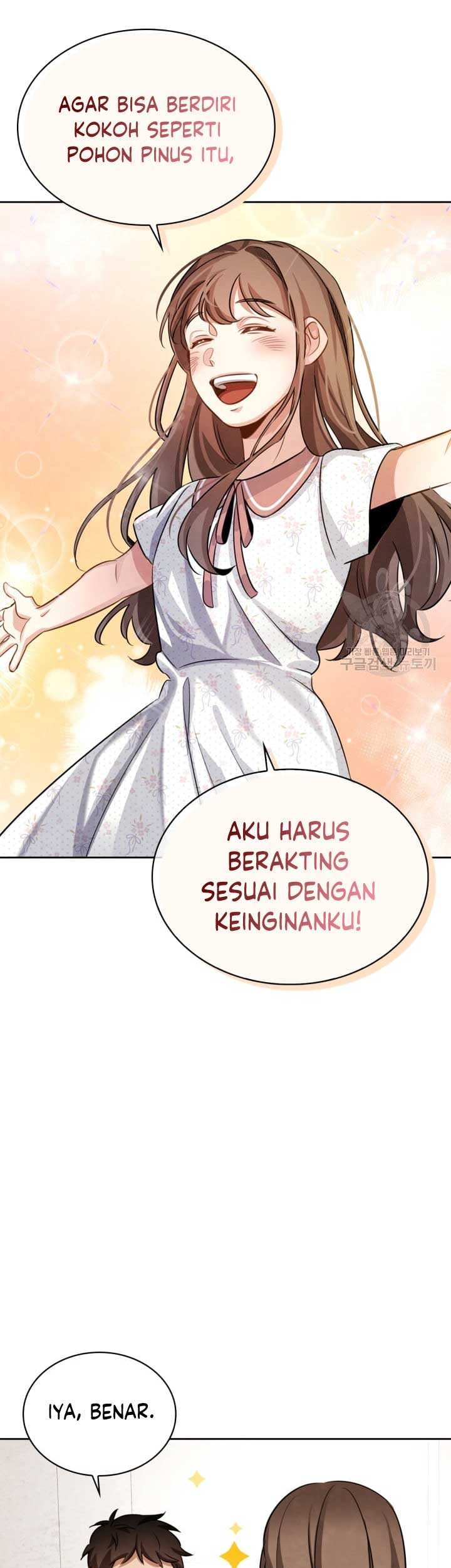 Be the Actor Chapter 12 Gambar 44