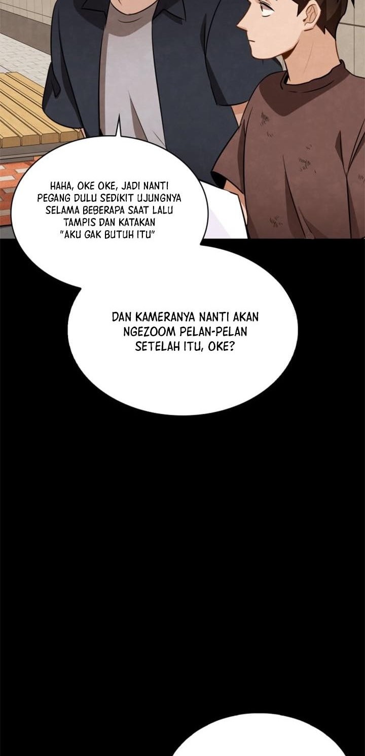Be the Actor Chapter 11 Gambar 19