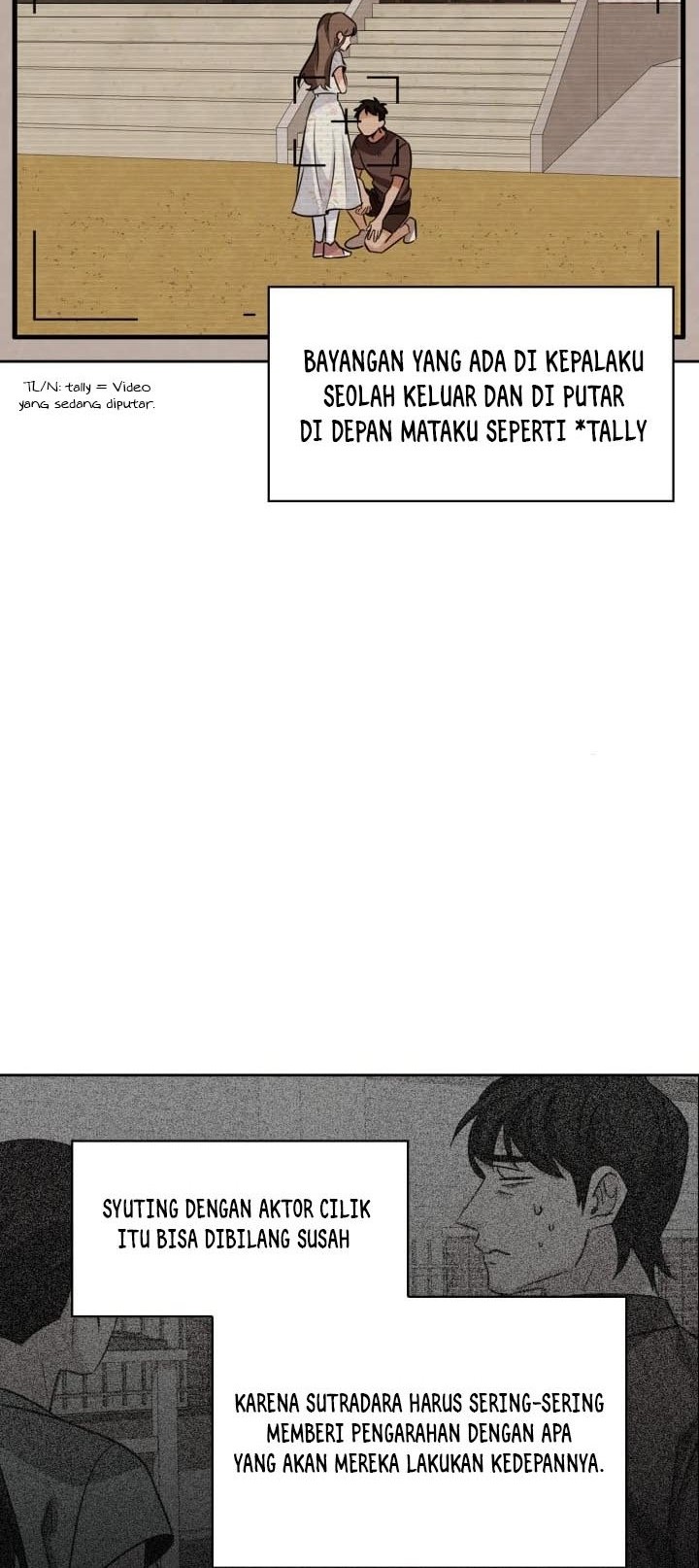 Be the Actor Chapter 11 Gambar 59