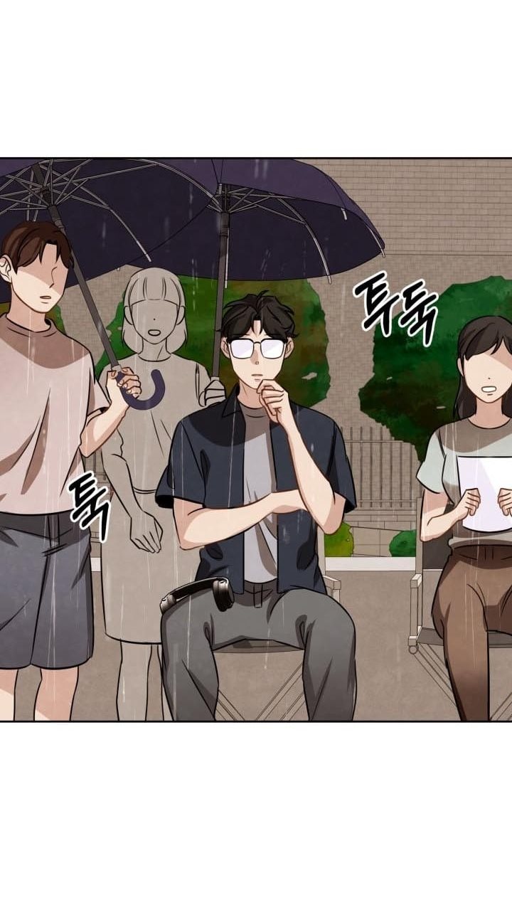Be the Actor Chapter 11 Gambar 81