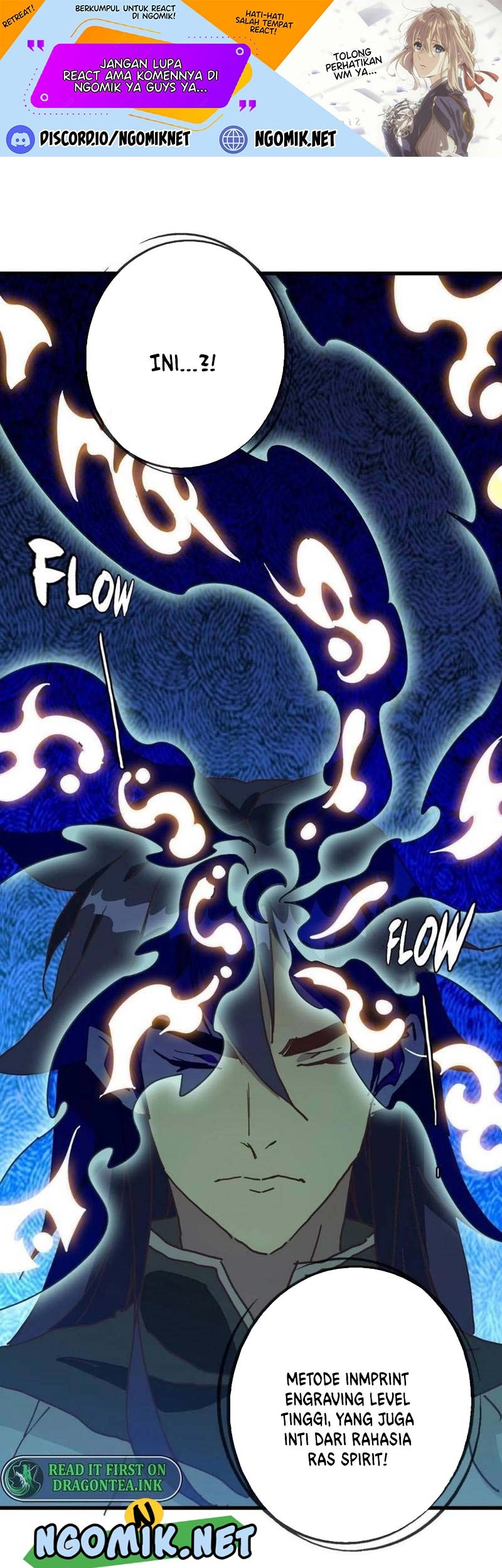 Baca Manhua Crazy Leveling System Chapter 65 Gambar 2