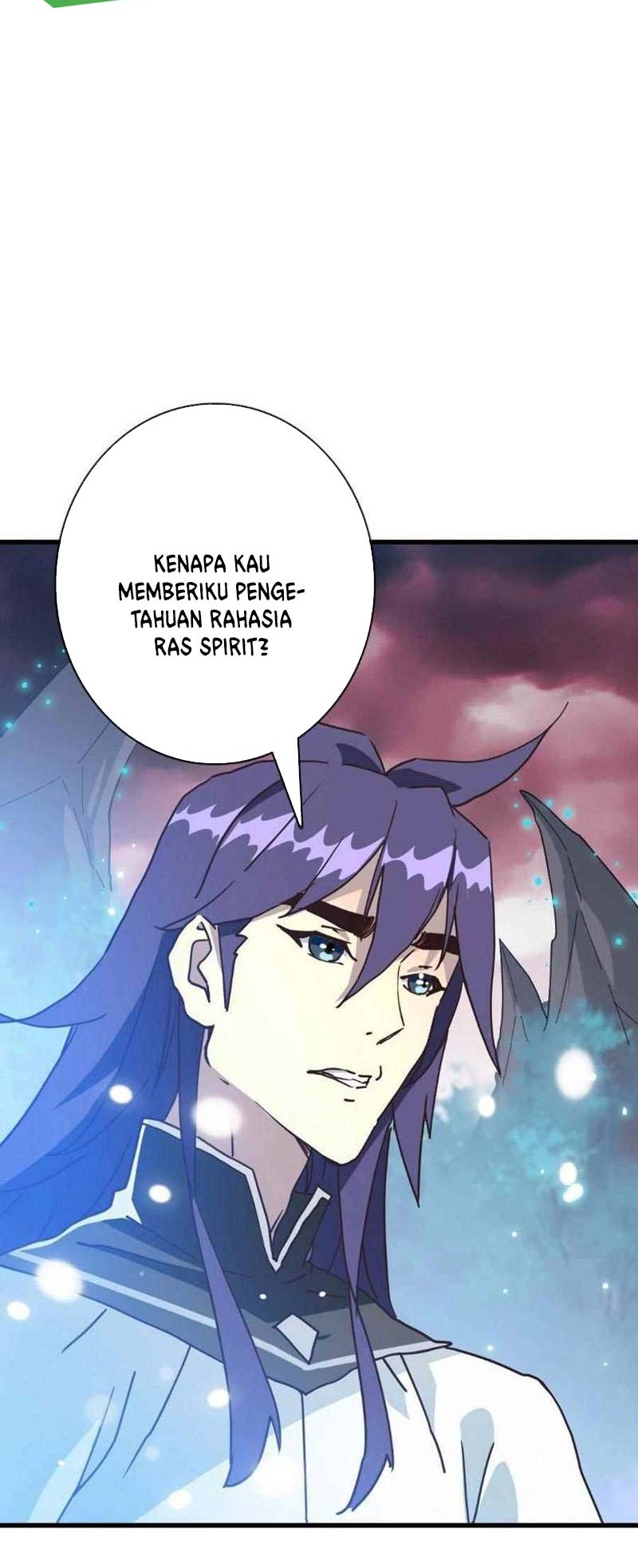 Crazy Leveling System Chapter 65 Gambar 3
