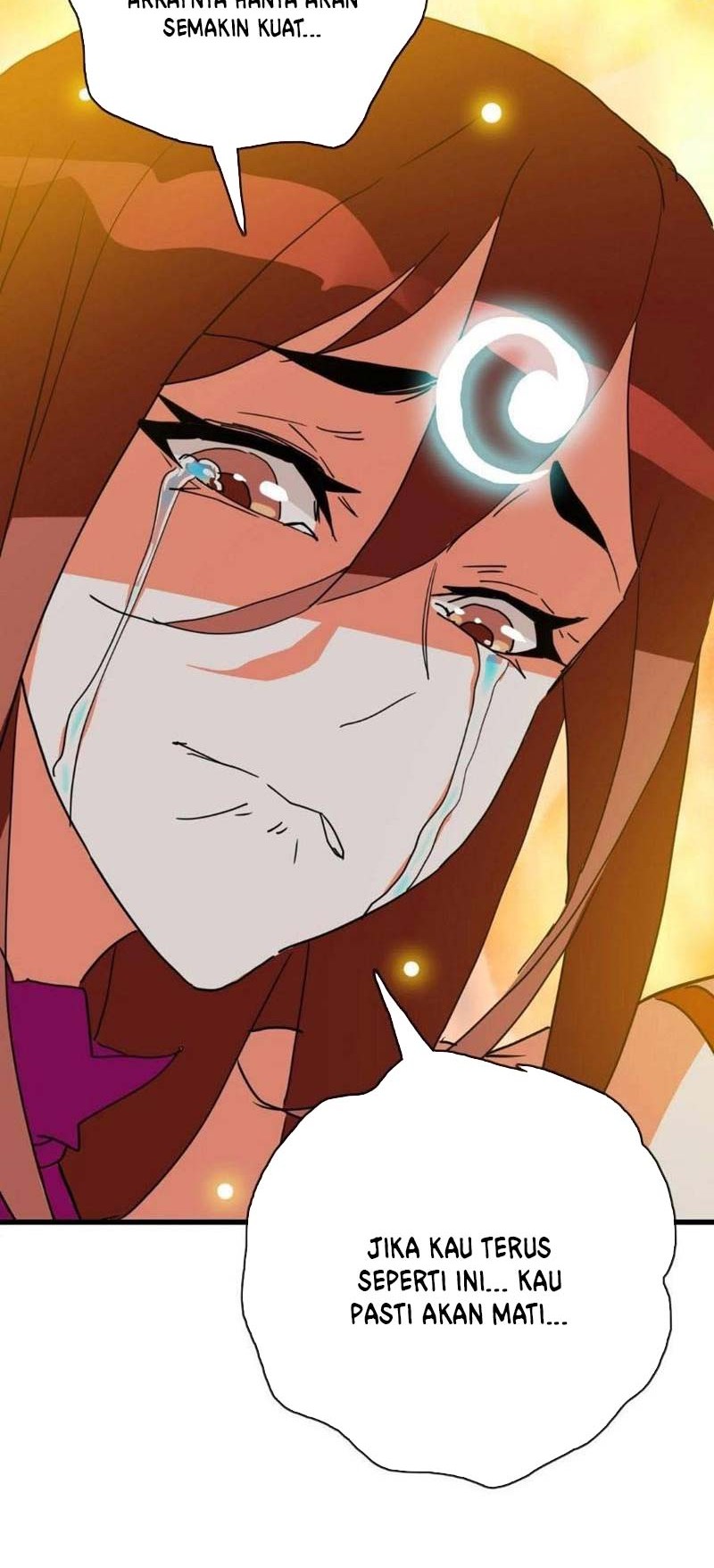 Crazy Leveling System Chapter 64 Gambar 27