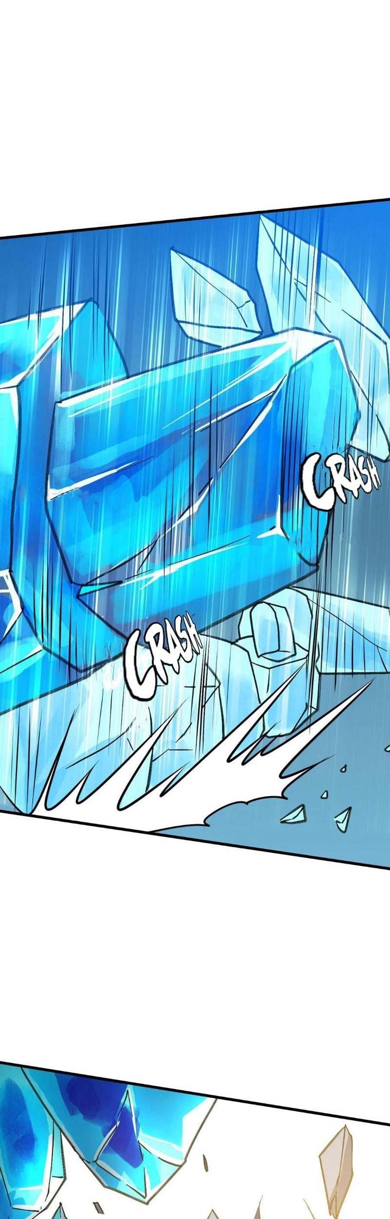 Crazy Leveling System Chapter 64 Gambar 36